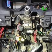 Ремонт ЭУР Фольксваген