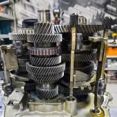 Ремонт трансмиссии Фольксваген