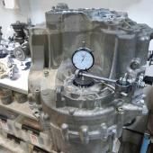 Ремонт и восстановление трансмиссии Фольксваген