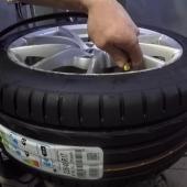 шиномонтаж фольксваген