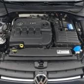 дизель Фольксваген