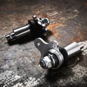 шаровые опоры