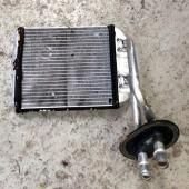 радиатор печки