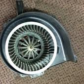 моторчик печки