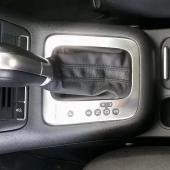 ручка КПП ДСГ 7