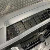 Новый бампер