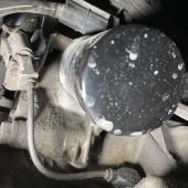 Замена датчика коленвала Фольксваген