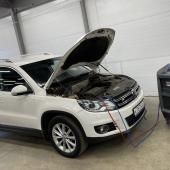 Заправка кондиционера после замены компрессора ФВ