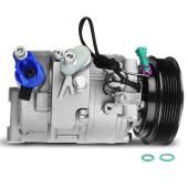 Новый компрессор кондиционера