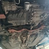 Замена лямбда-зонда Фольксваген