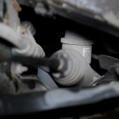 Замена рулевой рейки Фольксваген