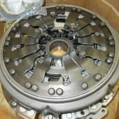 Новый комплект сцепления