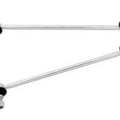 Новые стойки стабилизатора