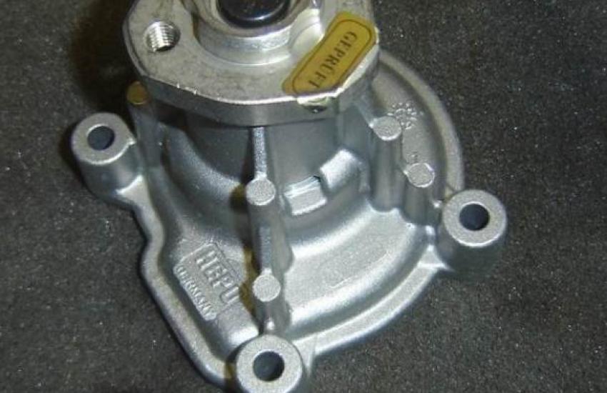 помпа Фольксваген