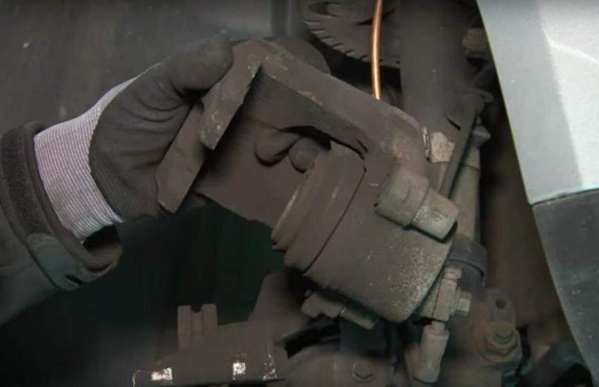 тормозной суппорт