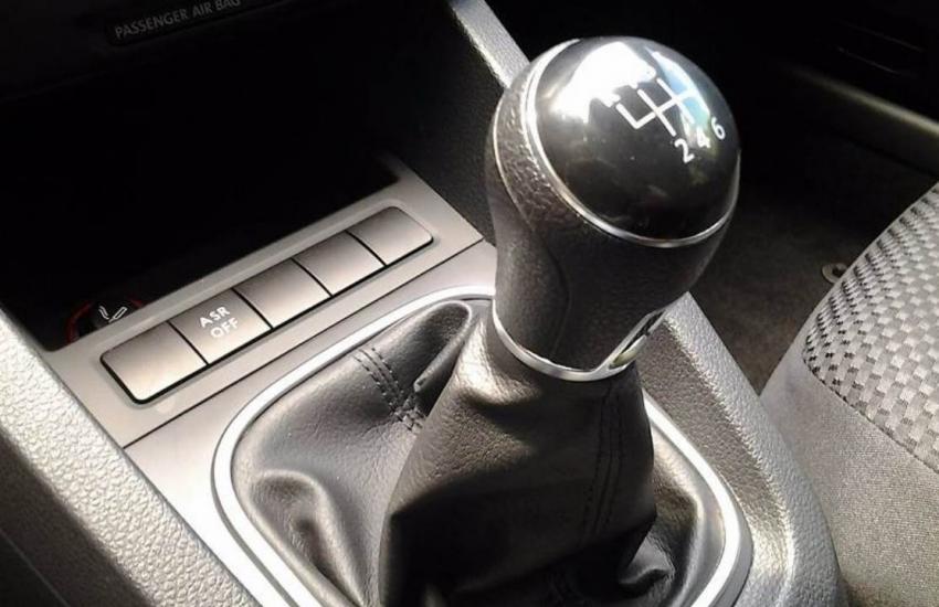 кулиса МКПП