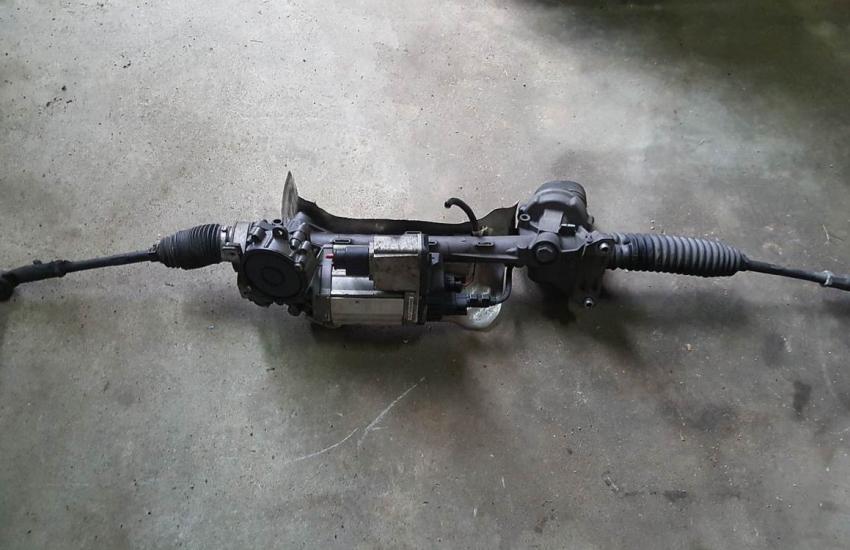 Рулевая рейка Фольксваген