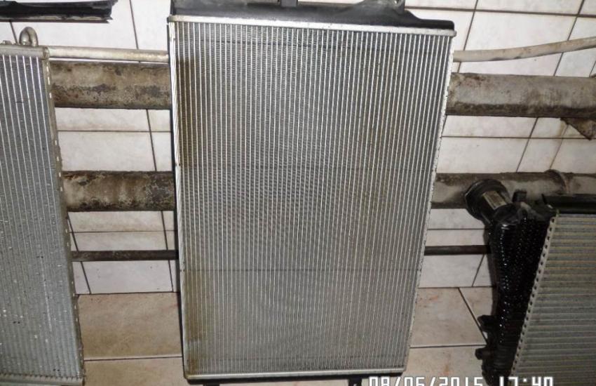 радиатор охлаждения