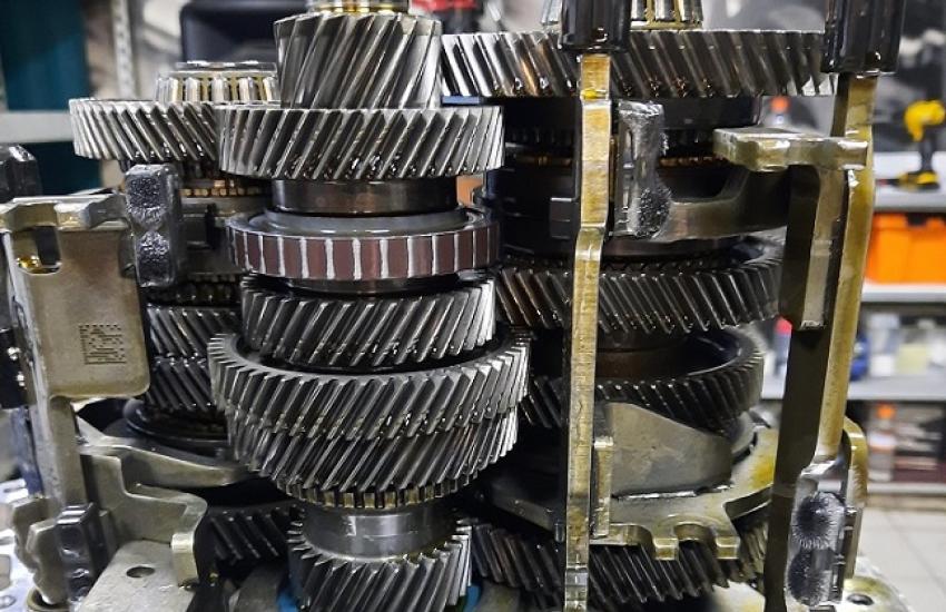 Ремонт трансмиссии Фольксваген