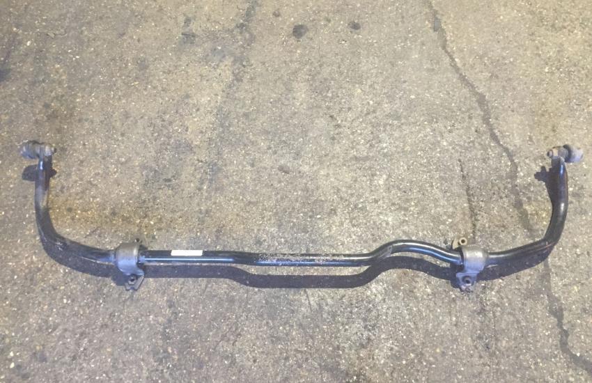 стабилизатор поперечной устойчивости