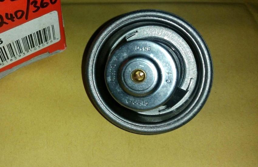 термостата на VW