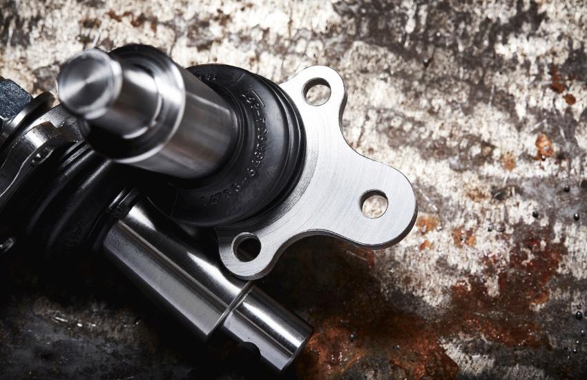 новая шаровая опора