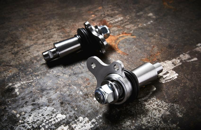 шаровые опоры