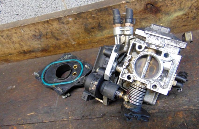 моновпрыск