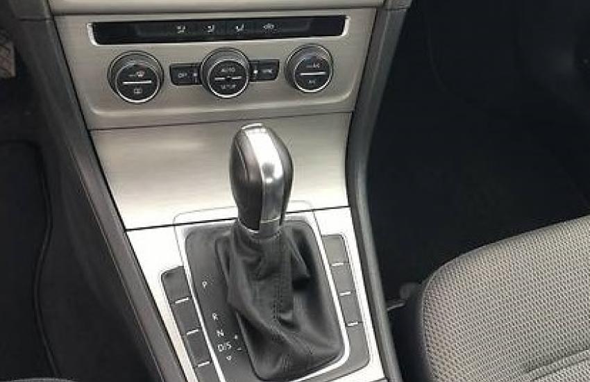 селектор АКПП