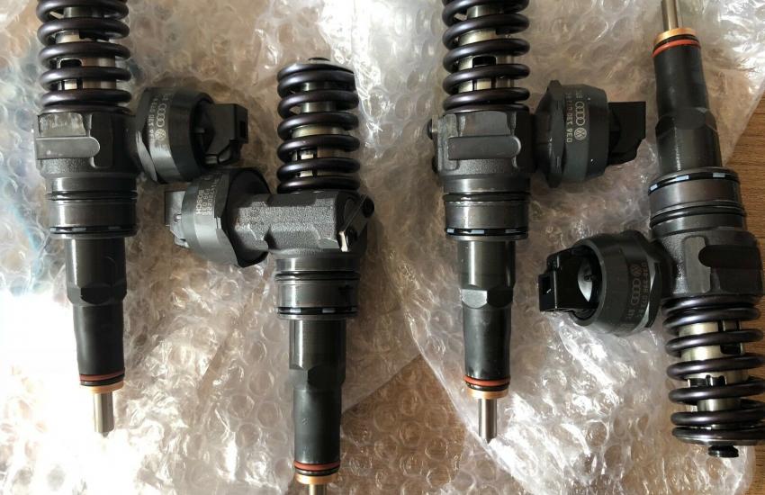 насос форсунки