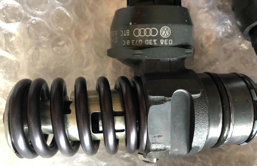 насос форсунки Фольксваген