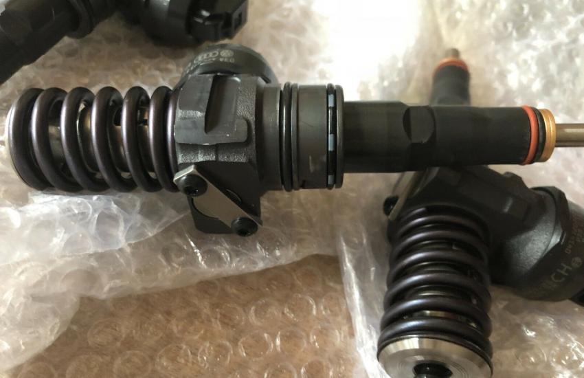 форсунки топливные