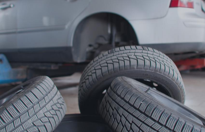 резина на фольксваген