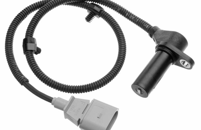 Новый датчик коленвала Фольксваген