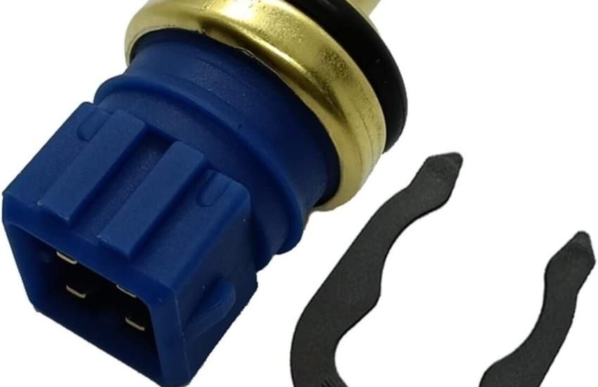 Новый датчик температуры охлаждающей жидкости