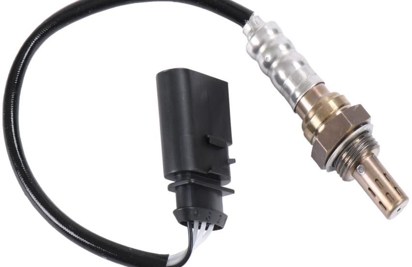 Новый датчик кислорода