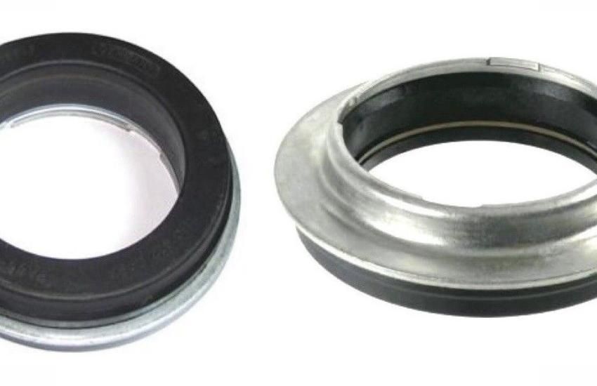 Новые опорные подшипники