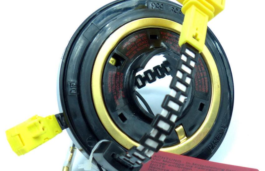 Новый подрулевой шлейф