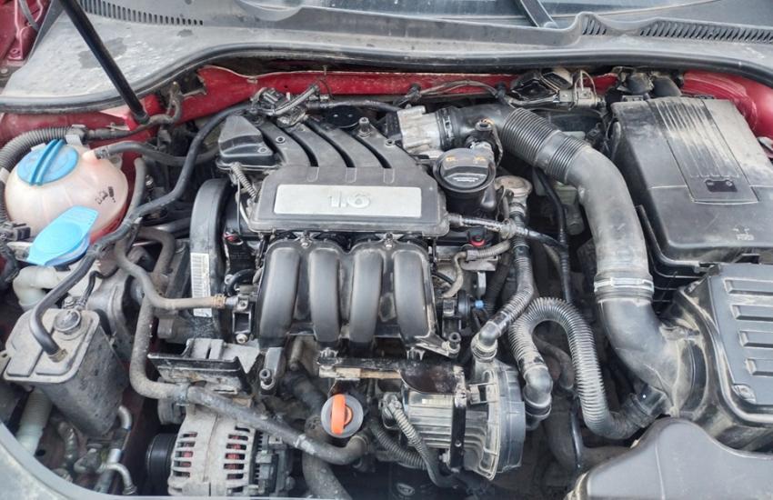 Подготовка к ремонту