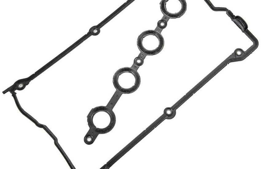 Новая прокладка клапанной крышки Фольксваген