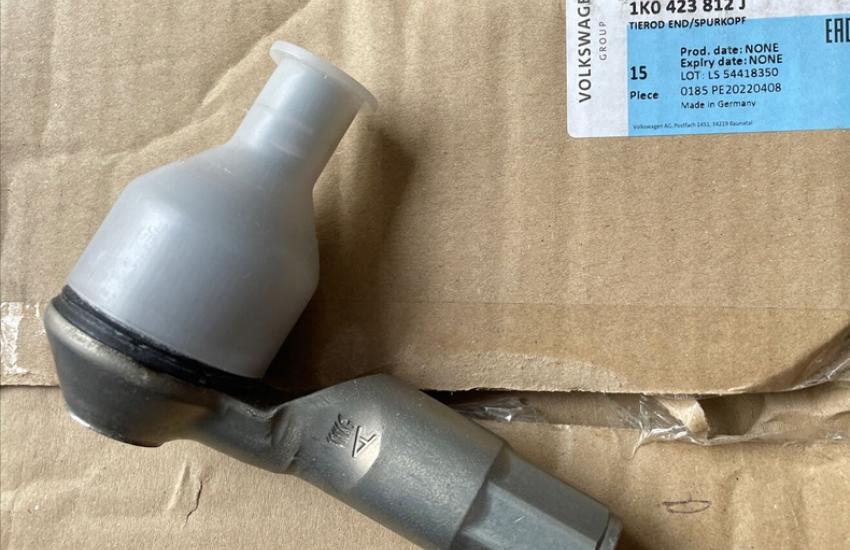 Новый оригинальный рулевой наконечник Фольксваген