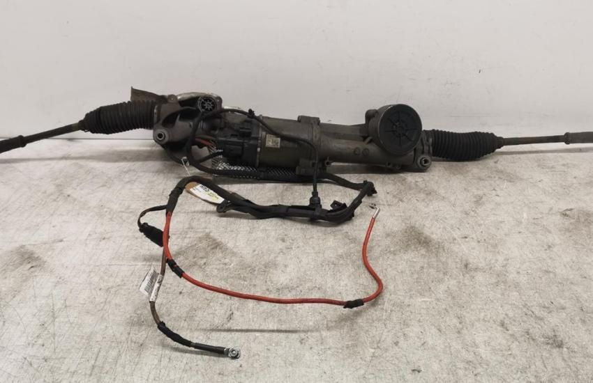 Рулевая рейка Фольксваген