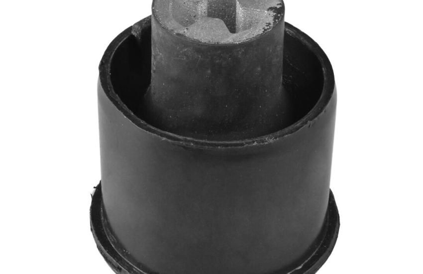 Новый сайлентблок балки