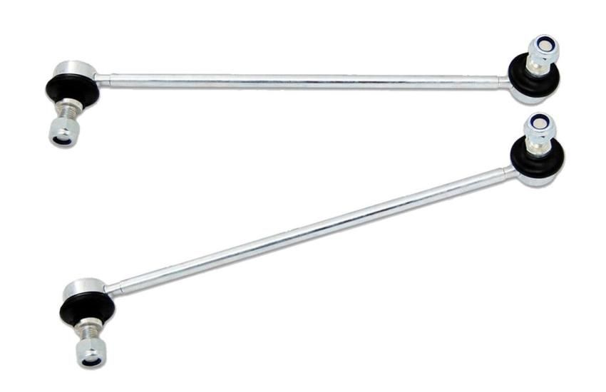 Новые стойки стабилизатора