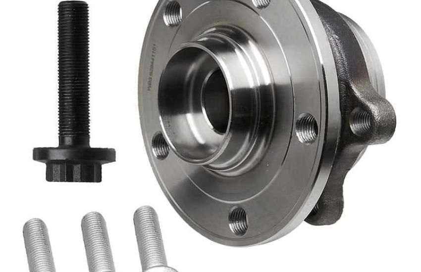 Комплект ступицы