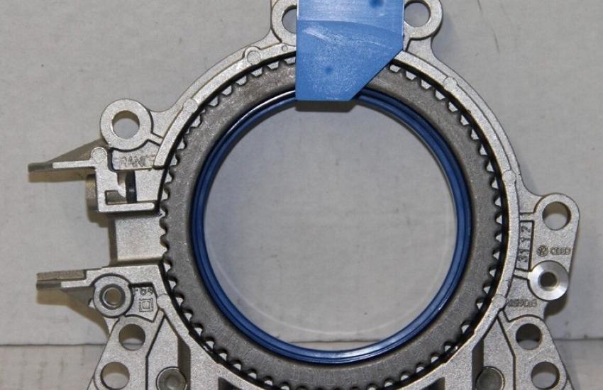 Новый задний сальник коленвала Фольксваген