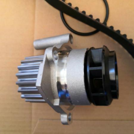 помпа фольксваген 1,9 tdi