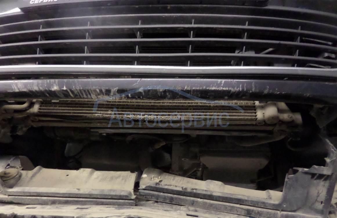 Как снять радиатор фольксваген поло Снятие решетки радиатора Volkswagen Polo Sedan: Фотогалерея Детейлинг и тюнинг a