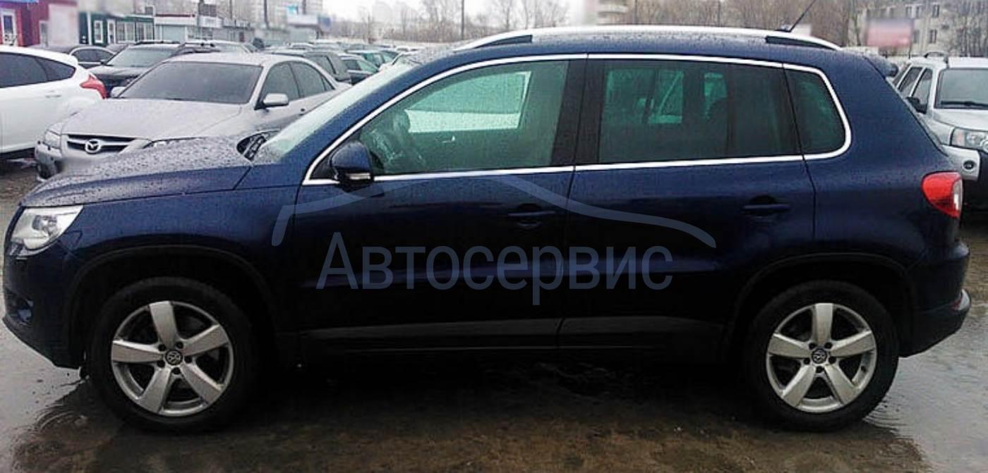 Проблемы с тормозами фольксваген тигуан Проблемы с тормозами фольксваген тигуан