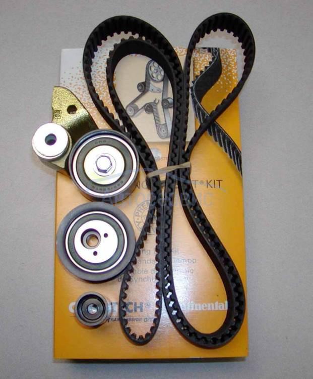 Замена ремня ГРМ Фольксваген Туарег в сети надежных автосервисов Москвы